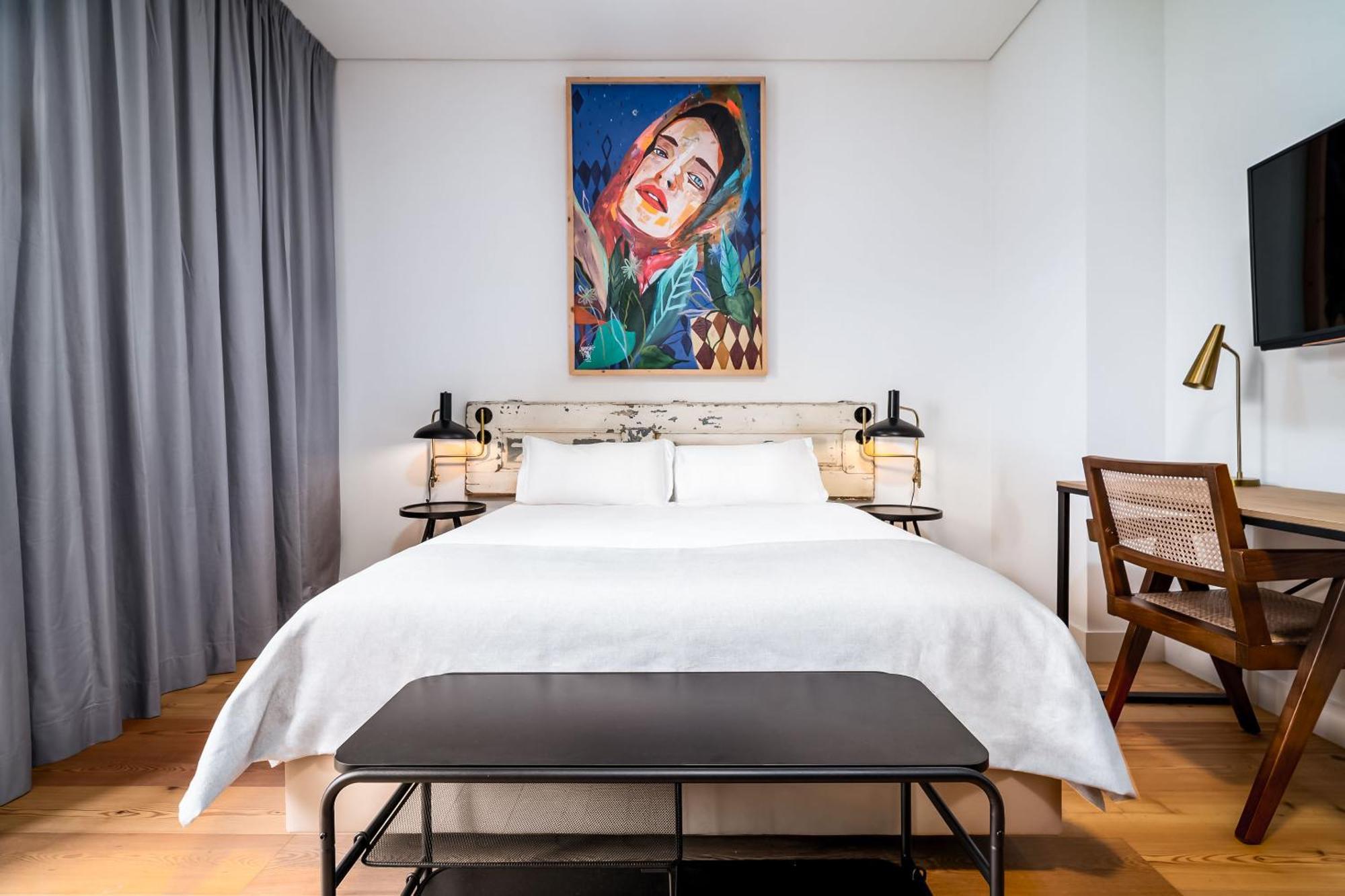 Limehome Rua Oliveiras